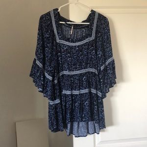 Free people blouse